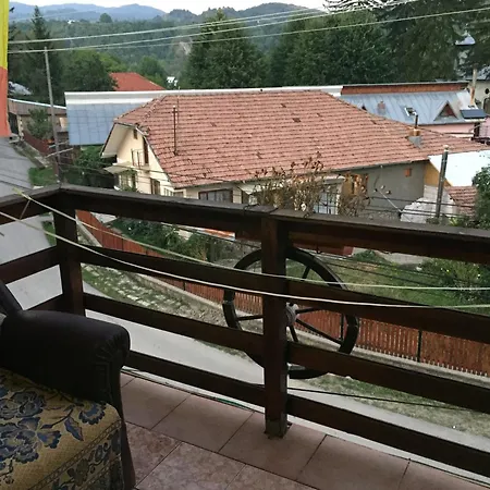 Casa Paltinu Lunca Mare