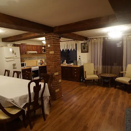 Casa Paltinu Πανσιόν *