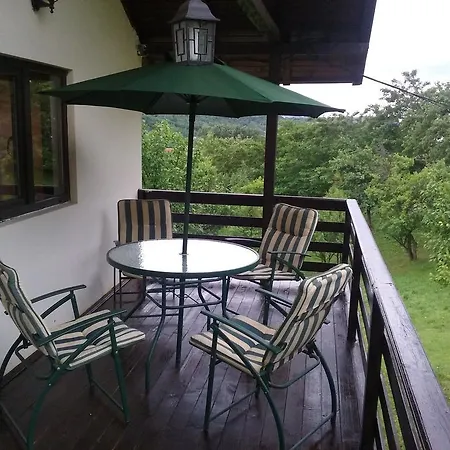 Πανσιόν Casa Paltinu